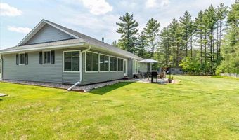 6331 ARBUTUS Dr, Wisconsin Rapids, WI 54494
