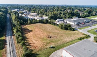 Lot 35-36 Frost Ave, Bardstown, KY 40004