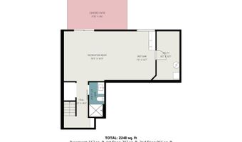 5918 Farmview Dr, Allendale, MI 49401