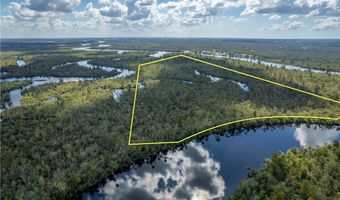 SW Co Road 761, Arcadia, FL 34269