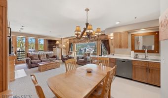 40 Big Sky Resort Rd 1913B, Big Sky, MT 59716