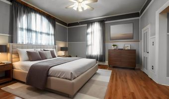 1043 Clinton St, Arkadelphia, AR 71923