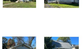 2729 Mitchell Rd, Bedford, IN 47421