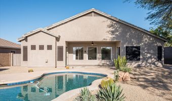 5209 E SIERRA SUNSET Trl, Cave Creek, AZ 85331