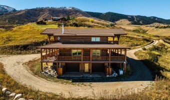 71 Lower Hideaway Ln, Big Horn, WY 82833