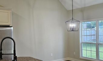 126 Turtle Ridge Dr, Brandon, MS 39047