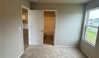 3410 SW Adoration St, Bentonville, AR 72713