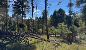 Calle de los Indios lot 101, Angel Fire, NM 87710
