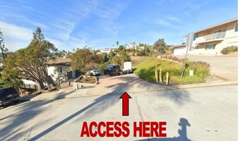 425 Trenton Avenue 042-27-00, San Diego, CA 92117