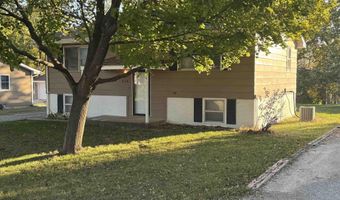 516 S 11th St, Albia, IA 62631