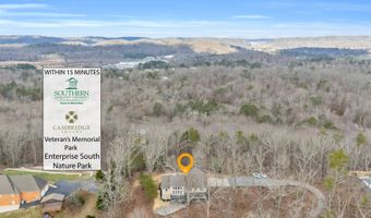 5227 Bell Ridge Dr, Apison, TN 37302
