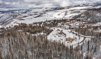 W Hunter Ridge DR, Brian Head, UT 84719
