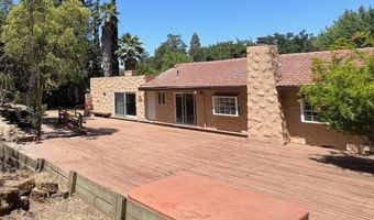 1071 Stone Valley Rd, Alamo, CA 94507