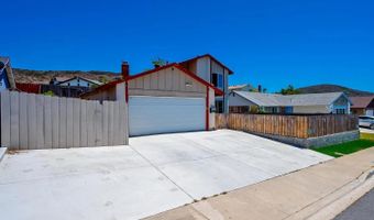 10869 Buggywhip Dr, Spring Valley, CA 91978