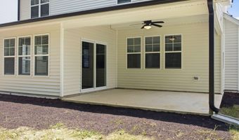 37 Meadow Vista Ln, Angier, NC 27501