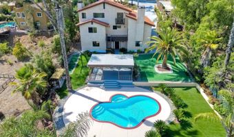 4331 Nabal Dr, La Mesa, CA 91941