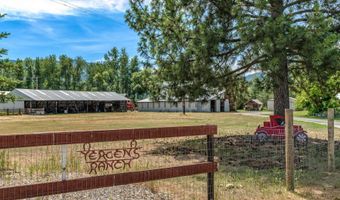 210 Rusho Lane 78 Acres, Blanchard, ID 83804