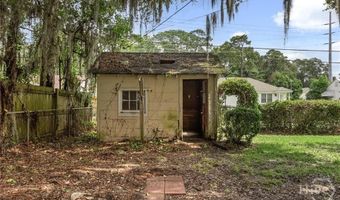 1948 Cokesbury Dr, Savannah, GA 31406