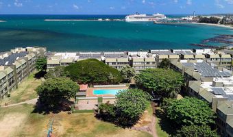 111 KAHULUI BEACH Rd B415, Kahului, HI 96732