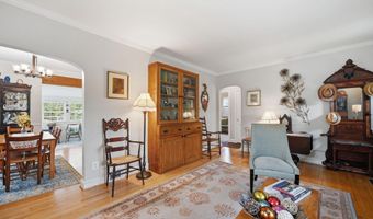1116 N ROOSEVELT St N, Arlington, VA 22205
