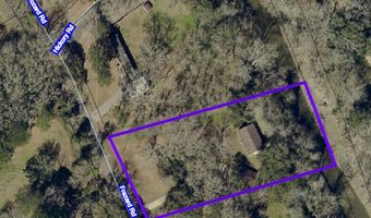 320 Frozard Rd, Arnaudville, LA 70512