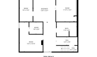 304 E Plum St, Anamosa, IA 52205