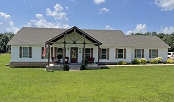 210 CHARLESTON, Adamsville, TN 38310
