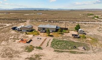 1926 W 6000 N, Beryl, UT 84714