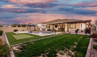 2052 E SCORPIO Pl, Chandler, AZ 85249