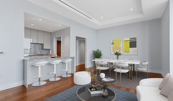 1 Dalton St 3108, Boston, MA 02199