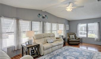 714 Amaryllis Dr, Barefoot Bay, FL 32976