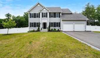 21 Huntington Ridge Rd, Bedford, NH 03110