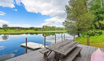1160 Swan Horseshoe Dr, Bigfork, MT 59911