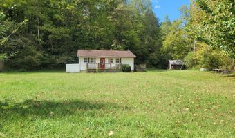 45 Boss Vaughn Road Rd, Annville, KY 40402