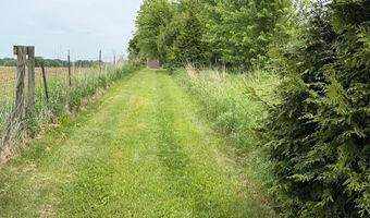 County road 1754, Ashland, OH 44805