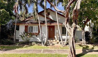91-1029 Kaiikuwa St, Ewa Beach, HI 96706
