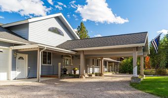 181 Sylvan Dr, Bigfork, MT 59911