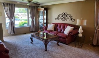 14815 Morris, Allen Park, MI 48101