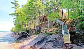 6531 5 Mile Point Rd, Allouez, MI 49805