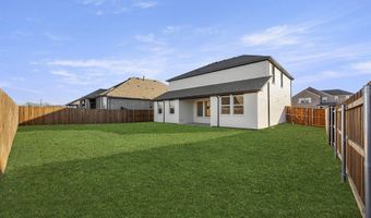 Coyote Meadows by Ashton Woods 1608 Diamond Peak Trail Plan: Grayson, Anna, TX 75409