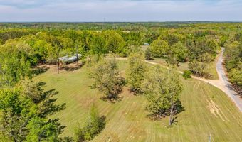 1719 Deer Creek Rd, Batesville, MS 38606