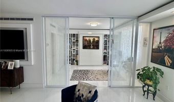 9801 Collins Ave 19J, Bal Harbour, FL 33154