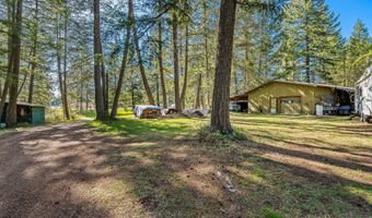 701 McCaffery Rd, Bigfork, MT 59911