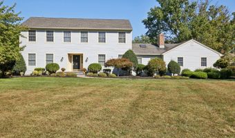 38 VAN DOREN Way, Belle Mead, NJ 08502