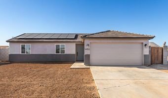 14952 S REDONDO Rd, Arizona City, AZ 85123