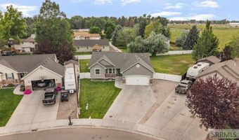 1297 Blueberry Trl, Blackfoot, ID 83221
