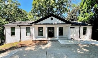 1085 Moores Mill Rd NW, Atlanta, GA 30327