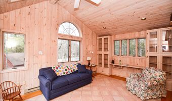 283 Benton Hill Rd, Becket, MA 01223