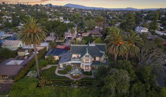 700 S Juniper, Escondido, CA 92025