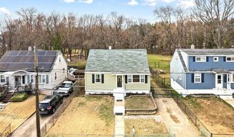 913 LENTON Ave, Barrington, NJ 08007